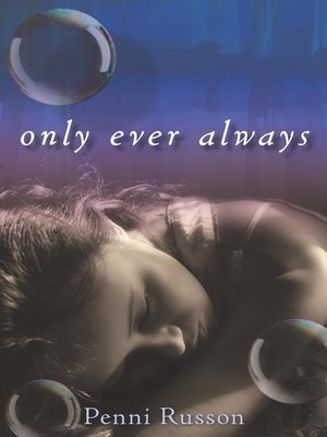 cover image of Only Ever Always